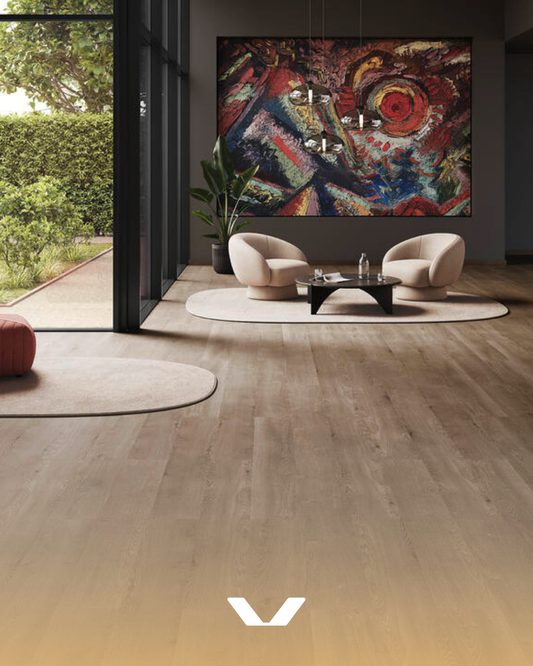 Nieuwbouw of renovatie? Zo kies je de juiste vloer voor jouw woning 🏠