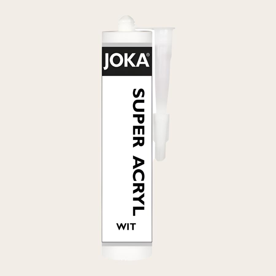 Super acryl kit wit