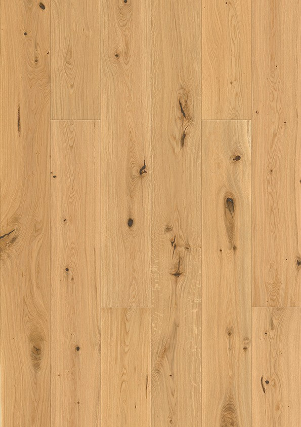 Houten vloer Parket Eiken Geborsteld E6513 – productfoto | Velora Floors