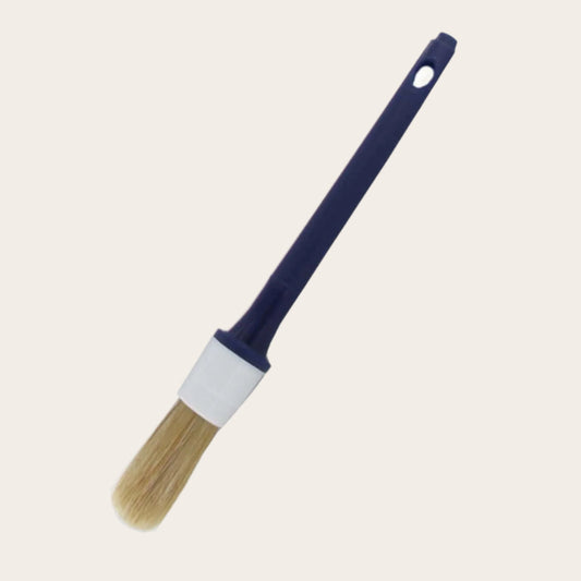 Wegwerpkwast Rond Model Nr. 16