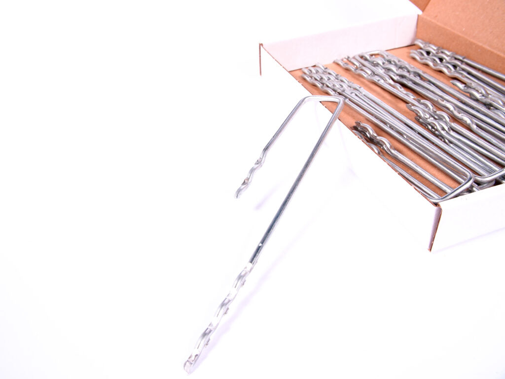 Velora Floors Verankeringshaken / Kunstgras  25 stuks