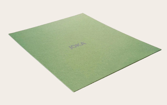 Silent-Step Geluiddempende Ondervloer 7 mm