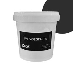 JOKA LVT Voegpasta Zwart 1000 gram