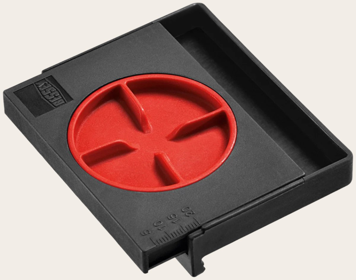 Wand- en Afstandhouder voor Zwevende Vloeren (4 stuks)