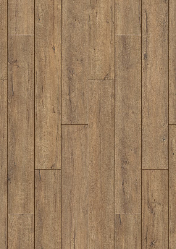JOKA HOMEline laminaat Oak Torris Brown 3635, productfoto | Velora Floors