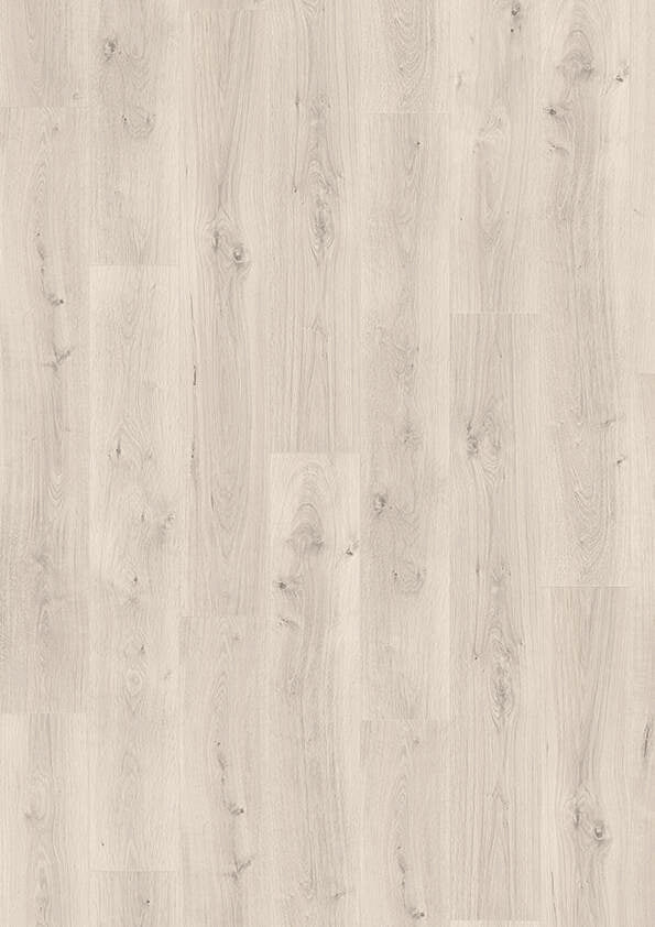JOKA Skyline laminaat Oak Chalet White 5712, productfoto | Velora Floors