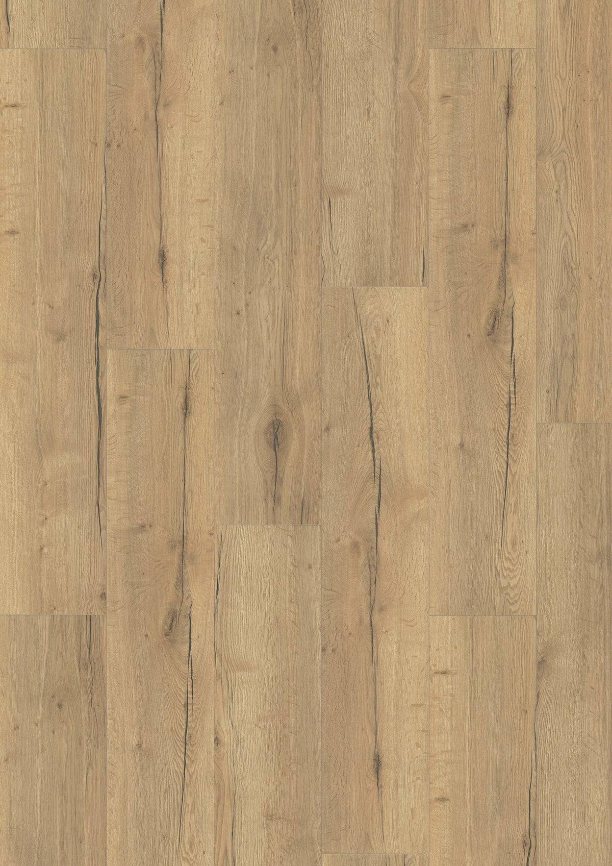JOKA Skyline laminaat Oak Kolonial Creme 5833, productfoto | Velora Floors