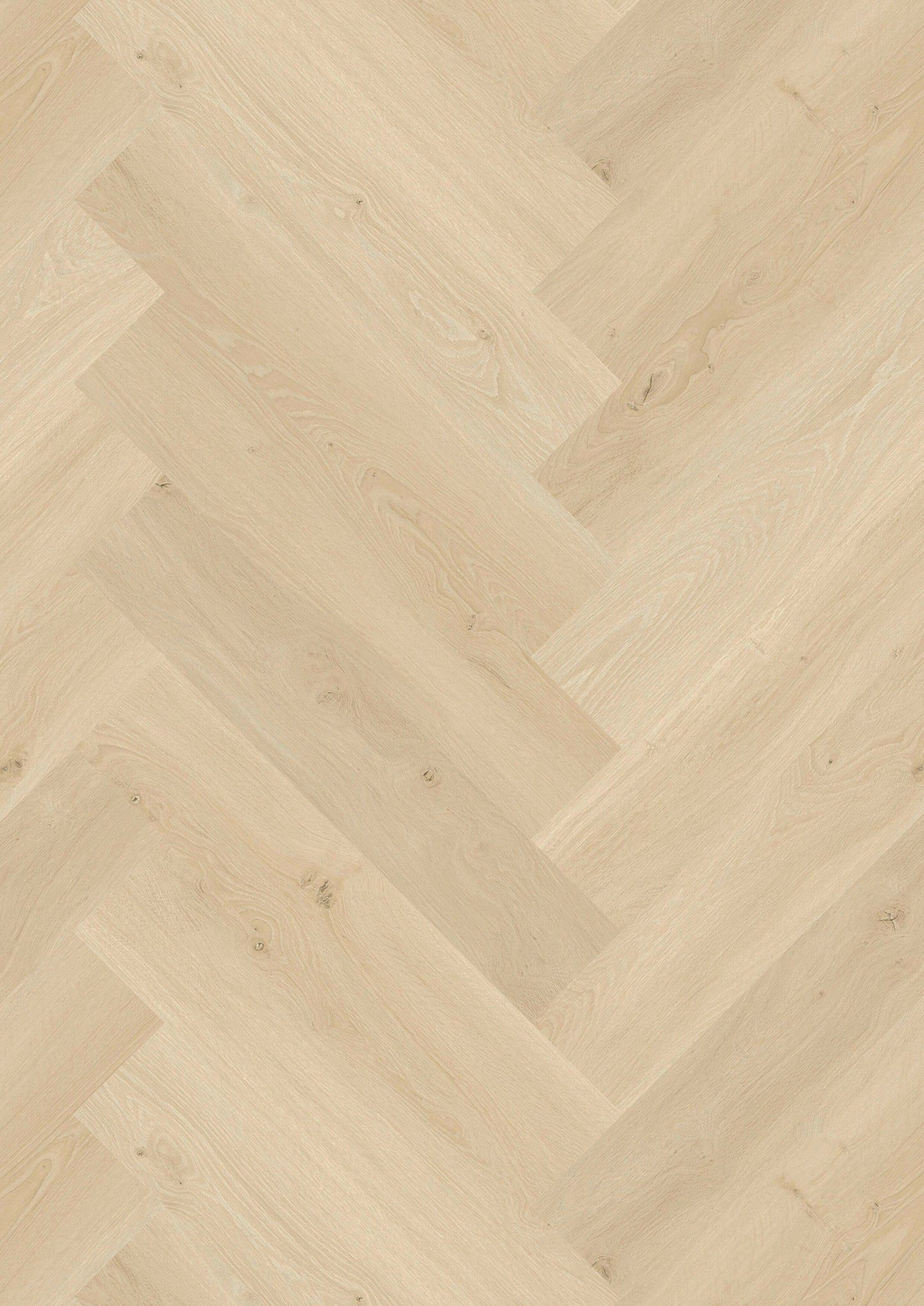 Visgraat Oak light 6701 DB – lichte eiken PVC visgraatvloer