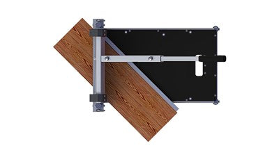 Cutinator MD-330 PVC Strokenknipper 330 mm