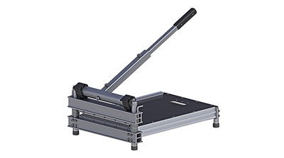 Cutinator MD-330 PVC Strokenknipper 330 mm