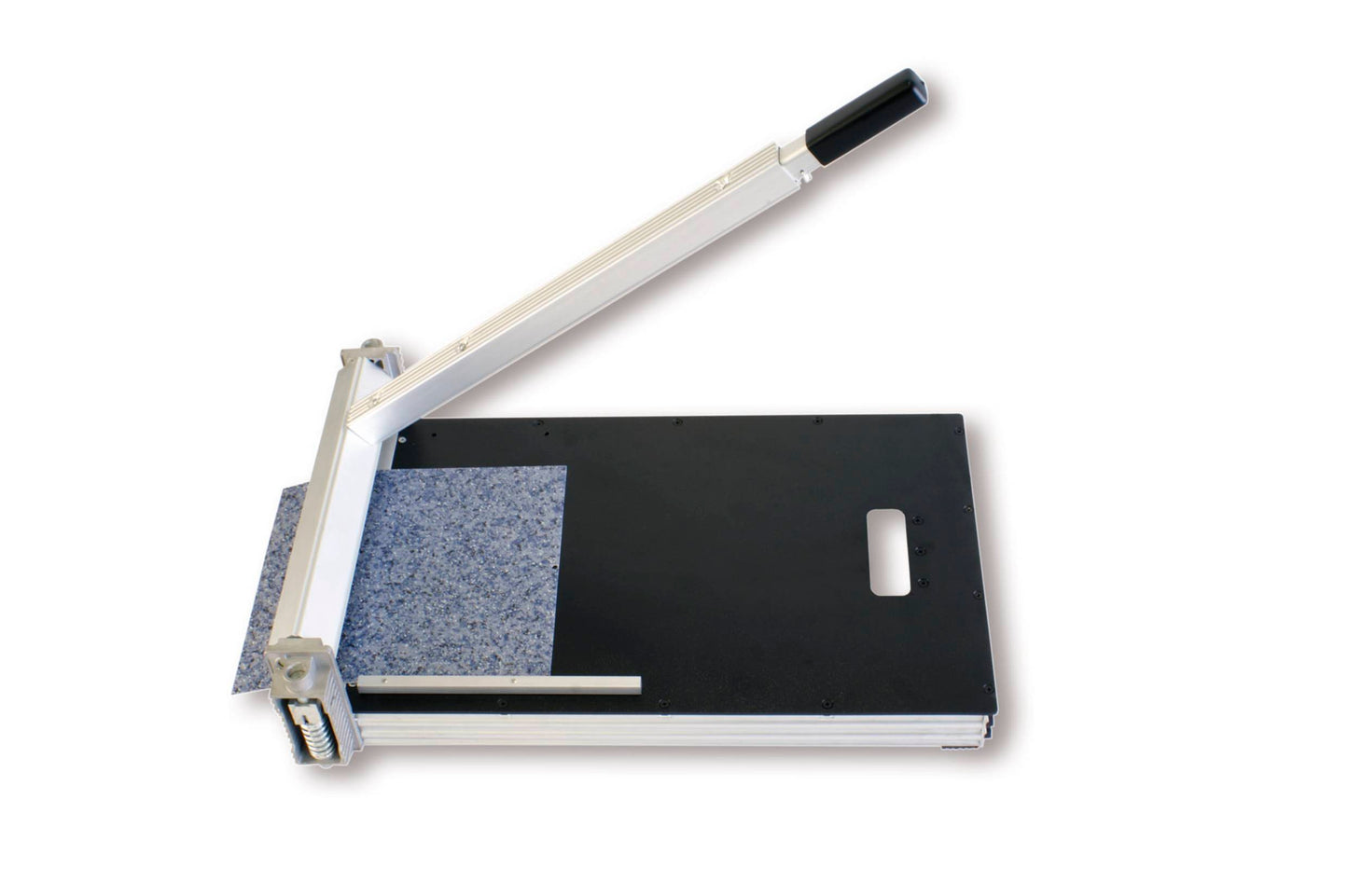 Professionele PVC strokenknipper 33 cm – productfoto | Velora Floors