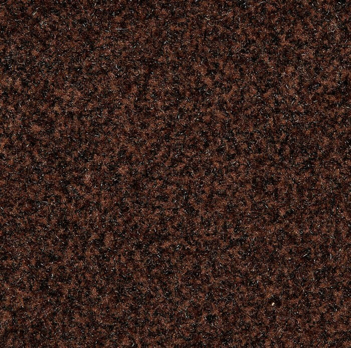 JOKA schoonloopmat Earth bruin 200 cm | Velora Floors