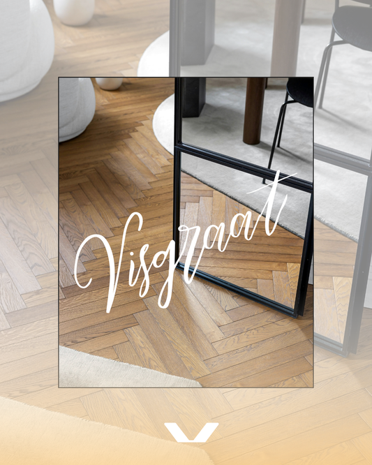 🔸De mooiste legpatronen voor PVC en laminaatvloeren🔸