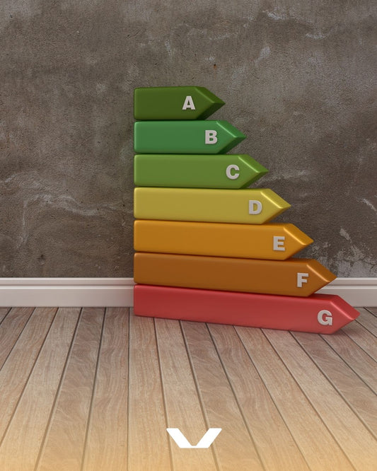 Hoe een goede vloer helpt energie te besparen
