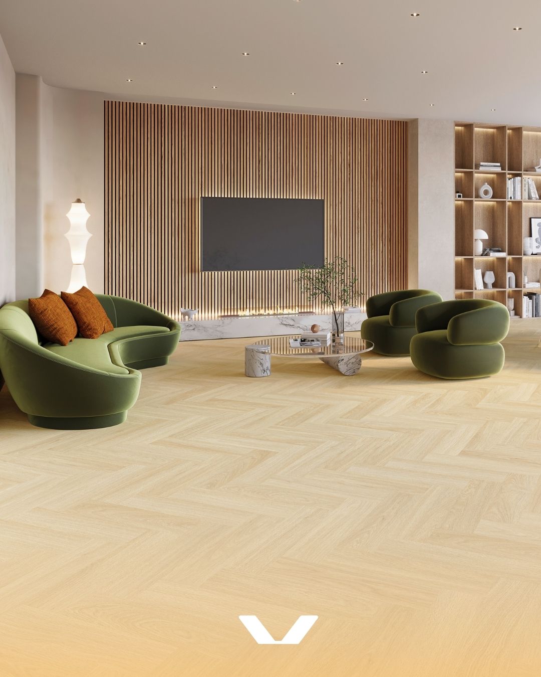 Eenvoudig een vloer bestellen bij Velora Floors, alles in één oogopslag!