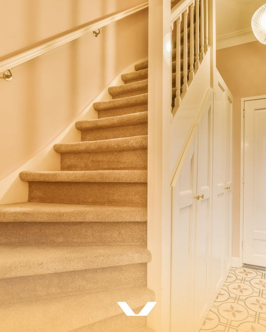 🪜 Trap laten bekleden? Ontdek de mogelijkheden bij Velora Floors