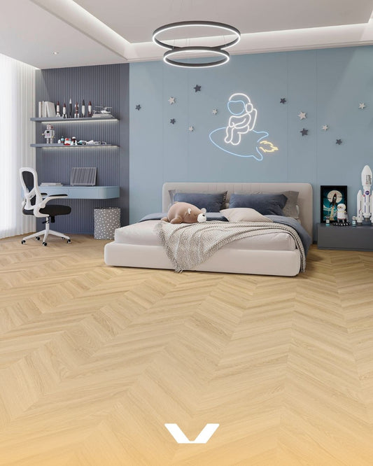 Zo gaat Velora Floors te werk: van advies tot perfect gelegde vloer✨