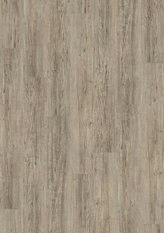 Klik PVC vloer zelf leggen, sfeerimpressie interieur | Velora Floors