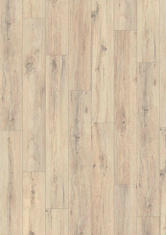 Laminaat Oak Living Sand 5544 in modern interieur | Velora Floors