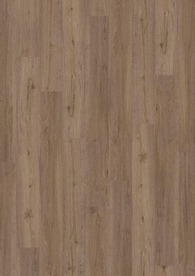 PVC vloer op tegels leggen, dryback PVC in Waxed Oak | Velora Floors