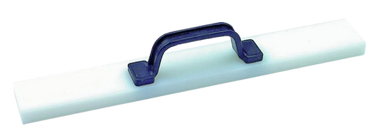 Aanslagblok kunststof profiel A 42 cm voor laminaat en klik-PVC | Velora Floors