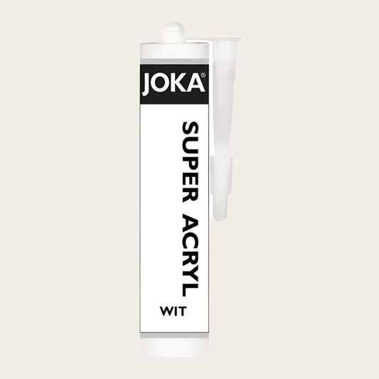 Super acryl kit wit