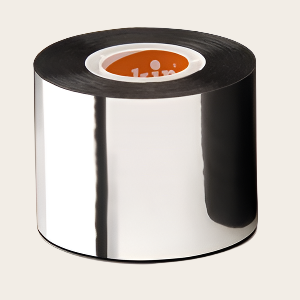 AluTape aluminium tape 50 m x 50 mm voor PE-folie en ondervloeren | Velora Floors
