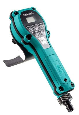 Collomix AQiX waterdoseermeter 1010078 | Velora Floors