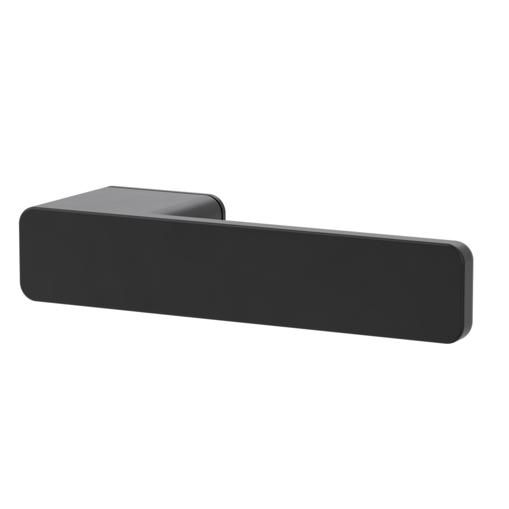 Griffwerk R8 ONE Roseless Graphite Black