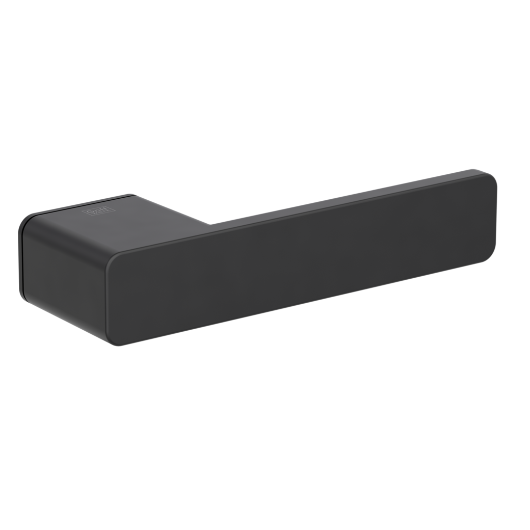 Griffwerk R8 ONE Roseless Graphite Black