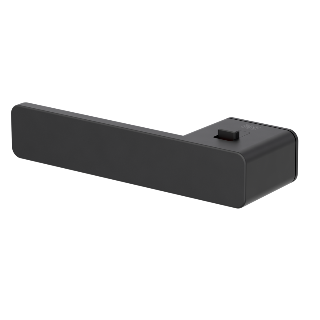 Griffwerk R8 ONE Graphite Black links
