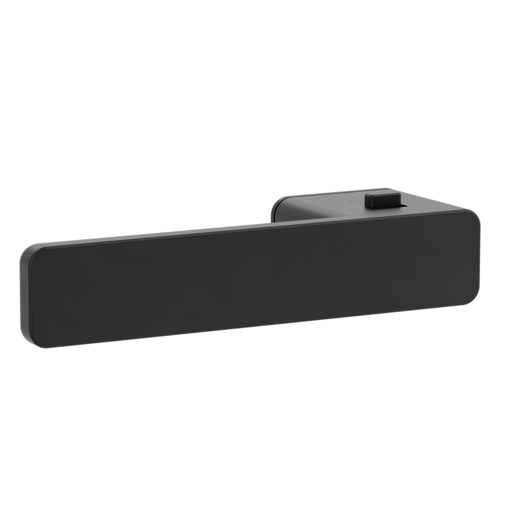 Griffwerk R8 ONE Graphite Black links