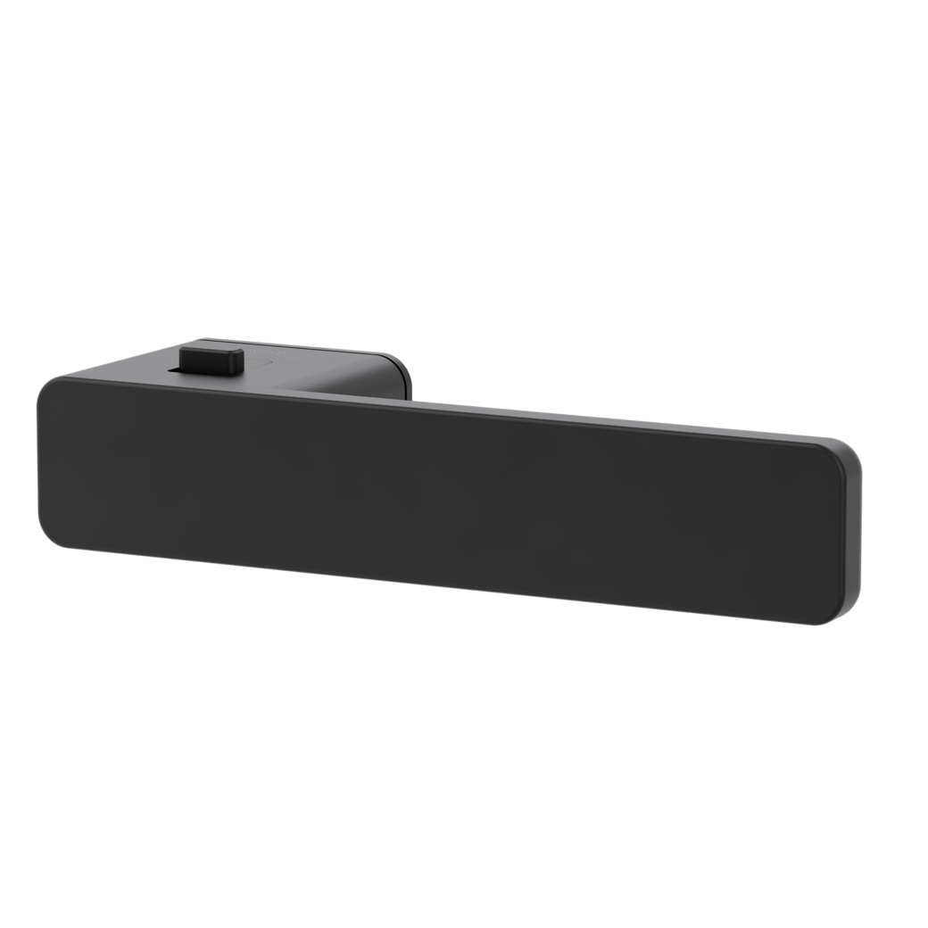 Griffwerk R8 ONE Graphite Black rechts