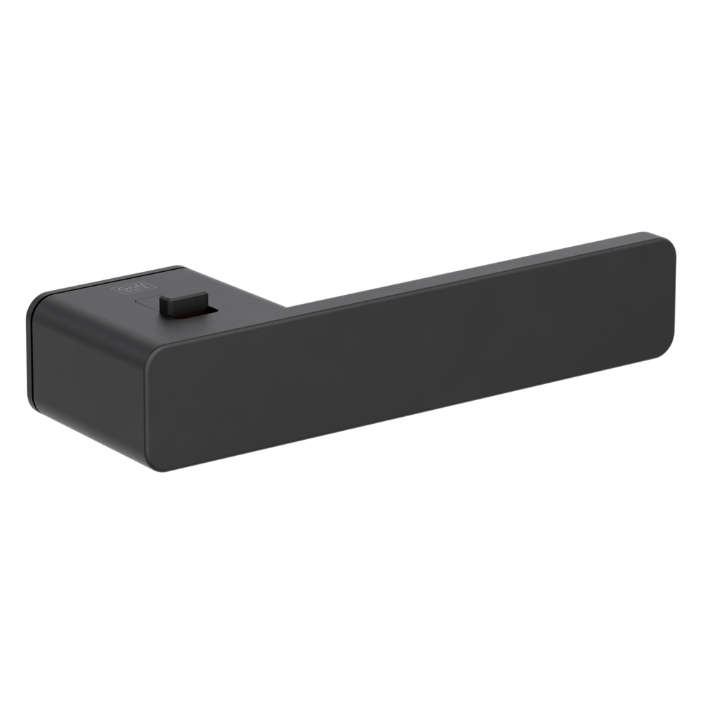 Griffwerk R8 ONE Graphite Black rechts