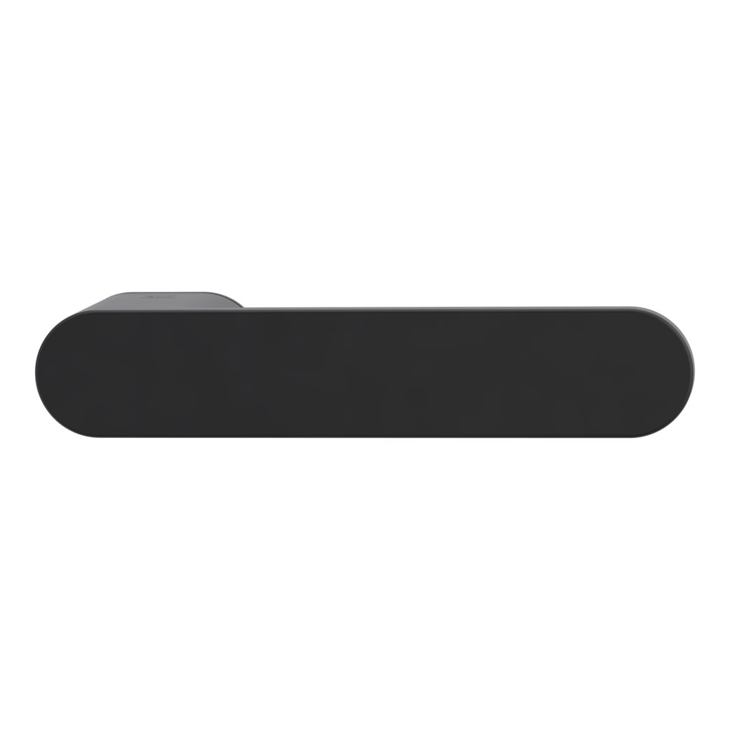 Griffwerk AVUS ONE Roseless Graphite Black