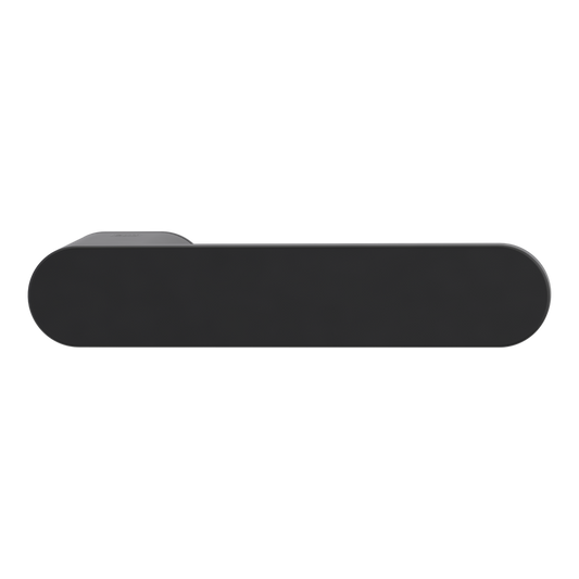 Griffwerk AVUS ONE Roseless Graphite Black