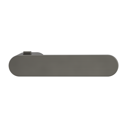 Griffwerk AVUS ONE Roseless Smart2Lock Right Cashmere Grey