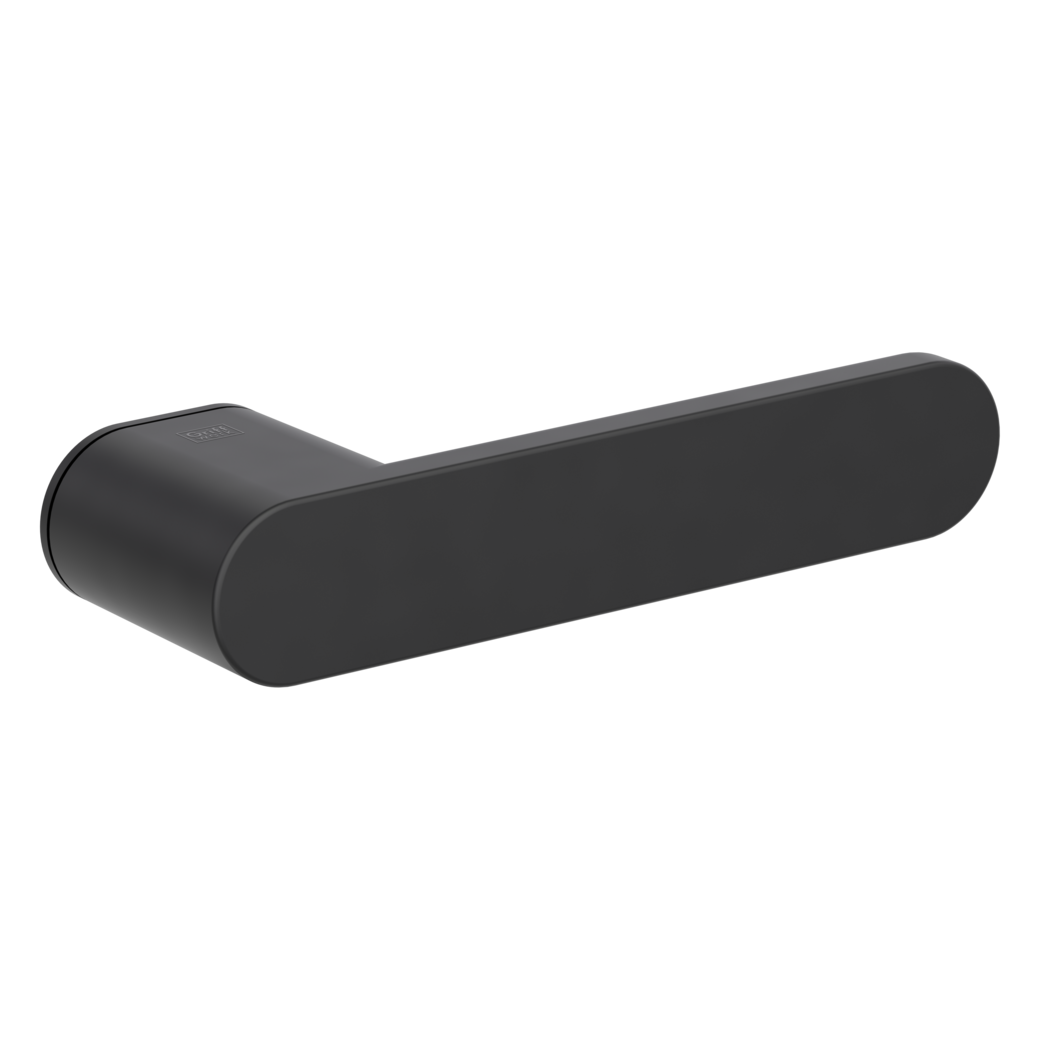 Griffwerk AVUS ONE Roseless Graphite Black