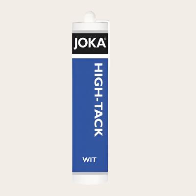 High Tack kit wit 290 ml voor plinten en strippen | Velora Floors