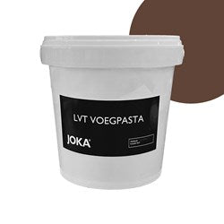 JOKA LVT Voegpasta Bruin 1000 gram