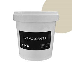 JOKA LVT Voegpasta Lichtgrijs 1000 gram