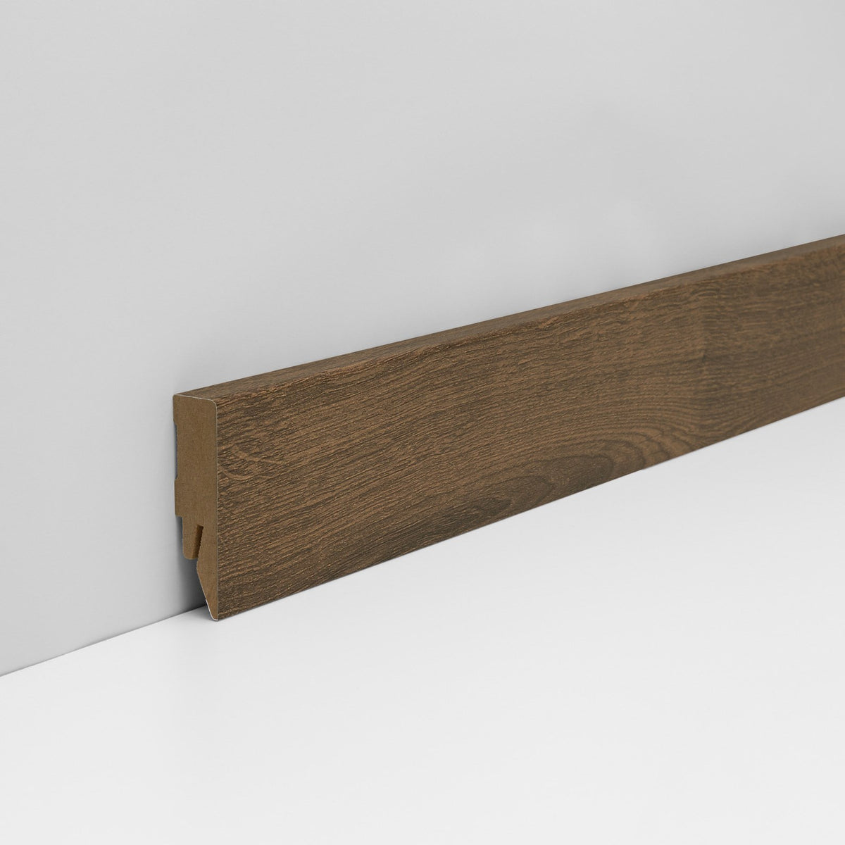 JOKA plakplint FinishFolie kleur L177, 14x58 mm, per staaf van 2,4 m | Velora Floors