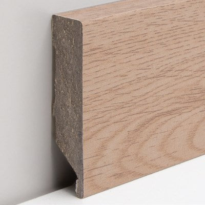 JOKA Plint 14x58 mm AQUA CUBE Profiel 431 Hotcoating DL509