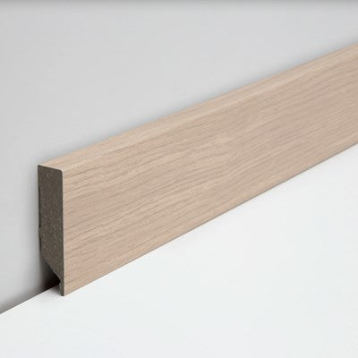 JOKA Plint 14x58 mm AQUA CUBE Profiel 431 XP Hotcoating DL661