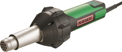 JOKA Leister Triac AT Handlas apparaat