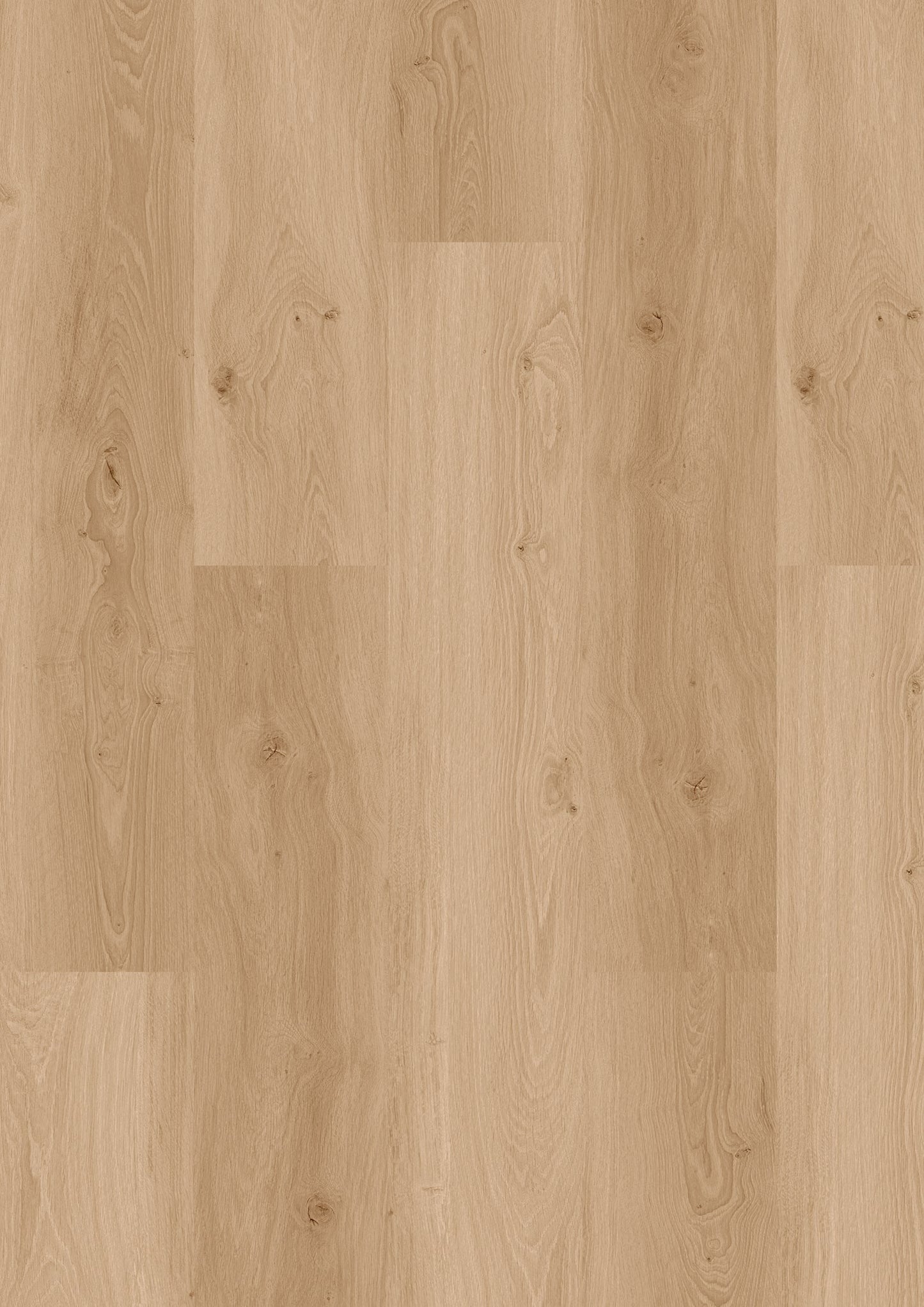Klik PVC vloer Oak Blond 704X – productfoto | Velora Floors
