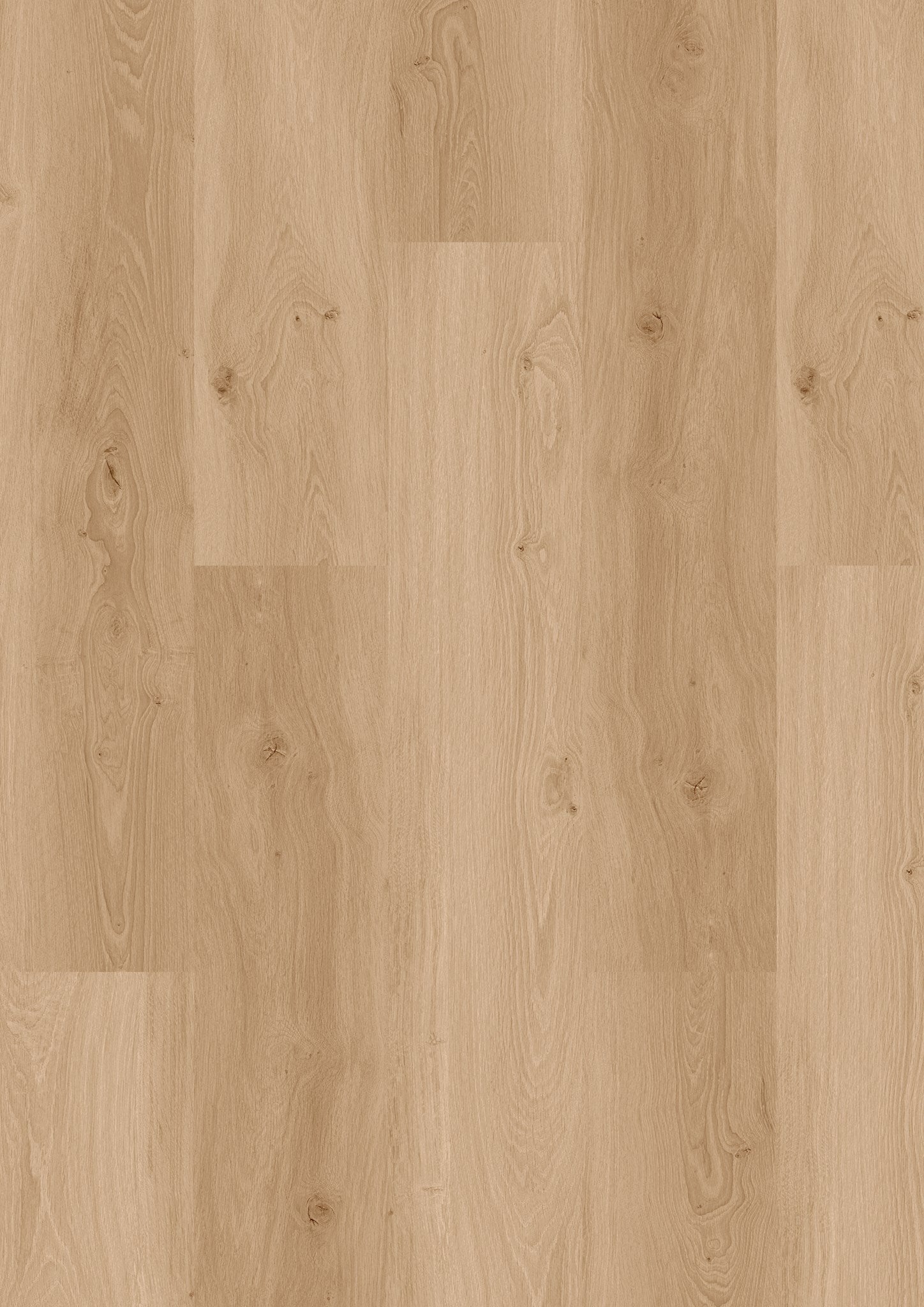 Klik PVC vloer Oak Blond 704X – productfoto | Velora Floors