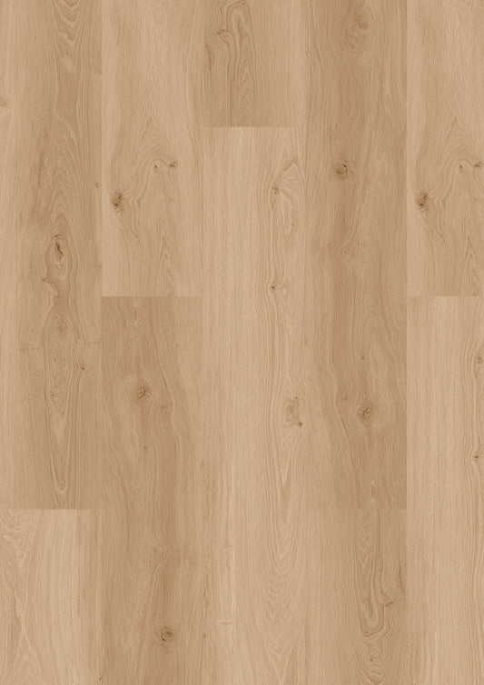 Klik PVC vloer Oak Blond 704X – productfoto | Velora Floors