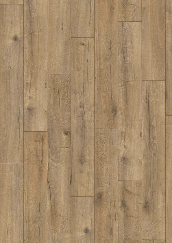JOKA Manhattan City laminaat Oak Atlas Brown 5546, productfoto | Velora Floors