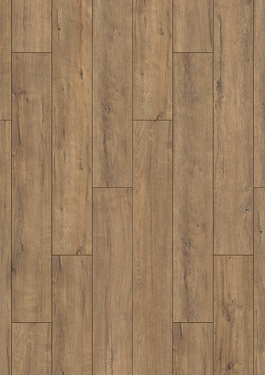 JOKA HOMEline laminaat Oak Torris Brown 3635, productfoto | Velora Floors